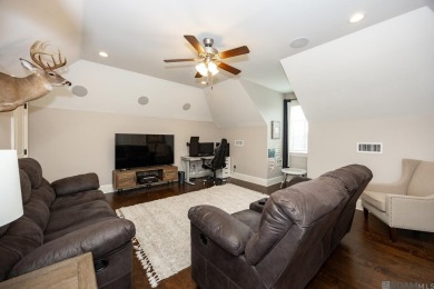Checks all the boxes! This beautiful, custom designed home on Pelican Point Golf Club in Louisiana - for sale on GolfHomes.com, golf home, golf lot