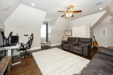 Checks all the boxes! This beautiful, custom designed home on Pelican Point Golf Club in Louisiana - for sale on GolfHomes.com, golf home, golf lot
