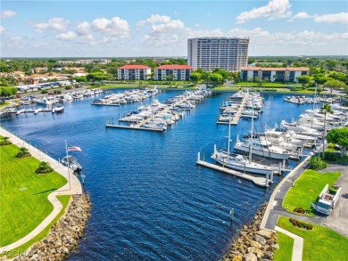 SELLER WILL PAY THE ONE TIME CAPITAL CONTRIBUTION OF $20,000 AT on The Landings Yacht, Golf and Tennis Club in Florida - for sale on GolfHomes.com, golf home, golf lot