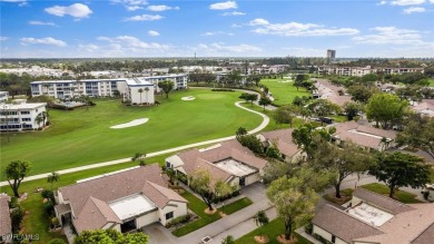 Welcome to your dream home in a vibrant 55+ Florida lifestyle on Seven Lakes Golf and Tennis Community in Florida - for sale on GolfHomes.com, golf home, golf lot