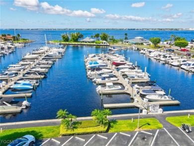 SELLER WILL PAY THE ONE TIME CAPITAL CONTRIBUTION OF $20,000 AT on The Landings Yacht, Golf and Tennis Club in Florida - for sale on GolfHomes.com, golf home, golf lot