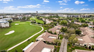 Welcome to your dream home in a vibrant 55+ Florida lifestyle on Seven Lakes Golf and Tennis Community in Florida - for sale on GolfHomes.com, golf home, golf lot