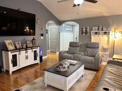 IMMACULATE 3 bedroom, 2 bath home in the desirable Grassy Pond on Cherokee National Golf and Country Club in South Carolina - for sale on GolfHomes.com, golf home, golf lot