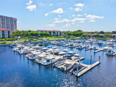 SELLER WILL PAY THE ONE TIME CAPITAL CONTRIBUTION OF $20,000 AT on The Landings Yacht, Golf and Tennis Club in Florida - for sale on GolfHomes.com, golf home, golf lot