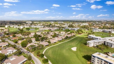 Welcome to your dream home in a vibrant 55+ Florida lifestyle on Seven Lakes Golf and Tennis Community in Florida - for sale on GolfHomes.com, golf home, golf lot