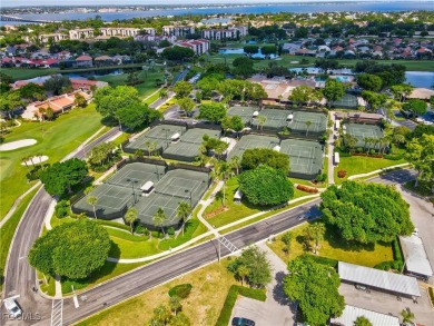 SELLER WILL PAY THE ONE TIME CAPITAL CONTRIBUTION OF $20,000 AT on The Landings Yacht, Golf and Tennis Club in Florida - for sale on GolfHomes.com, golf home, golf lot