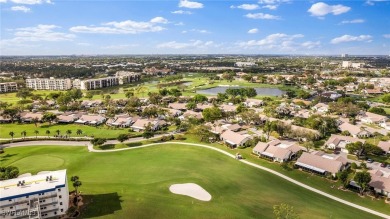 Welcome to your dream home in a vibrant 55+ Florida lifestyle on Seven Lakes Golf and Tennis Community in Florida - for sale on GolfHomes.com, golf home, golf lot