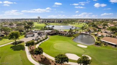 Welcome to your dream home in a vibrant 55+ Florida lifestyle on Seven Lakes Golf and Tennis Community in Florida - for sale on GolfHomes.com, golf home, golf lot