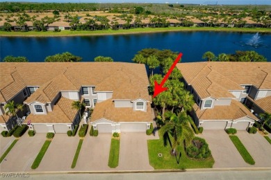 Welcome to your dream condo in the prestigious Colonial Country on Colonial Country Club in Florida - for sale on GolfHomes.com, golf home, golf lot