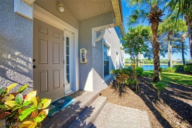 Welcome to your dream condo in the prestigious Colonial Country on Colonial Country Club in Florida - for sale on GolfHomes.com, golf home, golf lot