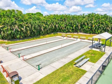 SELLER WILL PAY THE ONE TIME CAPITAL CONTRIBUTION OF $20,000 AT on The Landings Yacht, Golf and Tennis Club in Florida - for sale on GolfHomes.com, golf home, golf lot