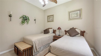 This beautiful custom built home set behind the gates of on Palm Aire Country Club of Sarasota in Florida - for sale on GolfHomes.com, golf home, golf lot