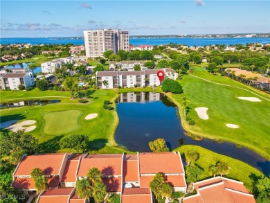 SELLER WILL PAY THE ONE TIME CAPITAL CONTRIBUTION OF $20,000 AT on The Landings Yacht, Golf and Tennis Club in Florida - for sale on GolfHomes.com, golf home, golf lot