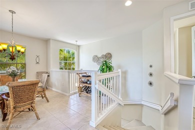 Welcome to your dream condo in the prestigious Colonial Country on Colonial Country Club in Florida - for sale on GolfHomes.com, golf home, golf lot