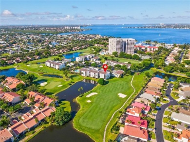 SELLER WILL PAY THE ONE TIME CAPITAL CONTRIBUTION OF $20,000 AT on The Landings Yacht, Golf and Tennis Club in Florida - for sale on GolfHomes.com, golf home, golf lot