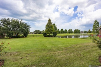 Checks all the boxes! This beautiful, custom designed home on Pelican Point Golf Club in Louisiana - for sale on GolfHomes.com, golf home, golf lot