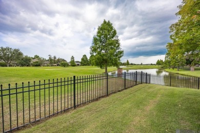 Checks all the boxes! This beautiful, custom designed home on Pelican Point Golf Club in Louisiana - for sale on GolfHomes.com, golf home, golf lot