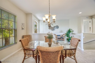 Welcome to your dream condo in the prestigious Colonial Country on Colonial Country Club in Florida - for sale on GolfHomes.com, golf home, golf lot