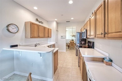 Welcome to your dream condo in the prestigious Colonial Country on Colonial Country Club in Florida - for sale on GolfHomes.com, golf home, golf lot