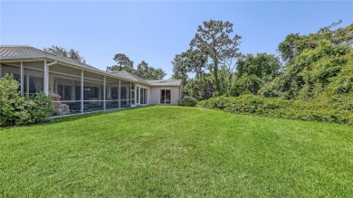 NEW ROOF COMING SOON. A beautiful custom built Arthur Rutenberg on Palm Aire Country Club of Sarasota in Florida - for sale on GolfHomes.com, golf home, golf lot
