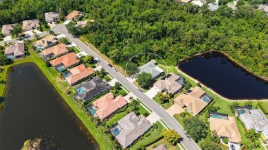 NEW ROOF COMING SOON. A beautiful custom built Arthur Rutenberg on Palm Aire Country Club of Sarasota in Florida - for sale on GolfHomes.com, golf home, golf lot