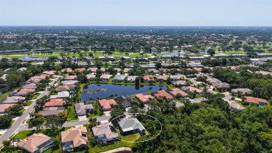 NEW ROOF COMING SOON. A beautiful custom built Arthur Rutenberg on Palm Aire Country Club of Sarasota in Florida - for sale on GolfHomes.com, golf home, golf lot
