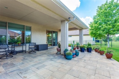 Welcome to your dream home in the award-winning 55 plus on Wildhorse Golf Club of Robson Ranch in Texas - for sale on GolfHomes.com, golf home, golf lot