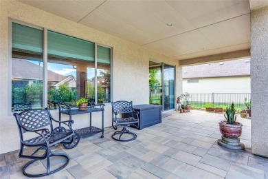 Welcome to your dream home in the award-winning 55 plus on Wildhorse Golf Club of Robson Ranch in Texas - for sale on GolfHomes.com, golf home, golf lot