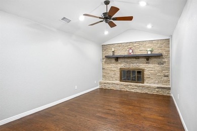 Welcome to 5600 Choctaw Drive, a beautifully updated on De Cordova Bend Country Club in Texas - for sale on GolfHomes.com, golf home, golf lot