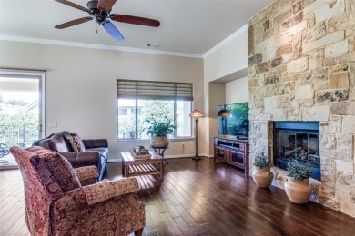 Welcome to your dream home in the award-winning 55 plus on Wildhorse Golf Club of Robson Ranch in Texas - for sale on GolfHomes.com, golf home, golf lot