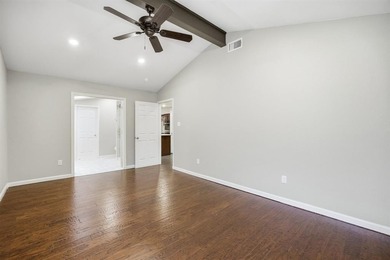 Welcome to 5600 Choctaw Drive, a beautifully updated on De Cordova Bend Country Club in Texas - for sale on GolfHomes.com, golf home, golf lot