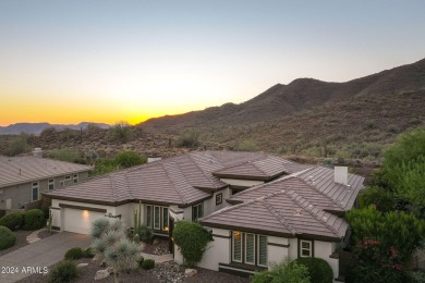 THE HOME YOU HAVE BEEN WAITING FOR!  ABSOLUTELY STUNNING! on Anthem Golf and Country Club  in Arizona - for sale on GolfHomes.com, golf home, golf lot