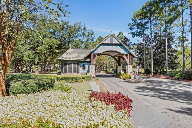 Discover a rare opportunity to own your dream home in the on Sharks Tooth Golf Club in Florida - for sale on GolfHomes.com, golf home, golf lot