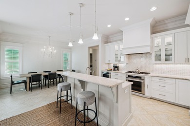 Welcome to Caribe, where French Caribbean style meets on Sandestin Golf and Beach Resort - The Links in Florida - for sale on GolfHomes.com, golf home, golf lot