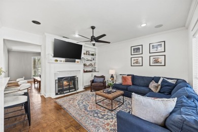 Welcome to this beautifully updated 4-bedroom, 3-bath home on Buffalo Creek Golf Club in Texas - for sale on GolfHomes.com, golf home, golf lot