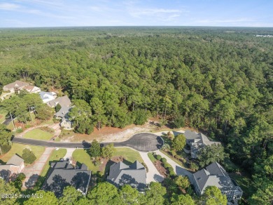 Discover a rare opportunity to own a prime cul-de-sac lot in the on Carolina National Golf Club in North Carolina - for sale on GolfHomes.com, golf home, golf lot