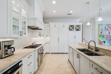 Welcome to Caribe, where French Caribbean style meets on Sandestin Golf and Beach Resort - The Links in Florida - for sale on GolfHomes.com, golf home, golf lot