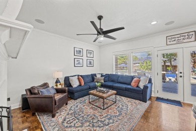 Welcome to this beautifully updated 4-bedroom, 3-bath home on Buffalo Creek Golf Club in Texas - for sale on GolfHomes.com, golf home, golf lot