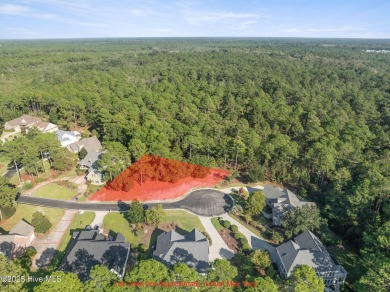 Discover a rare opportunity to own a prime cul-de-sac lot in the on Carolina National Golf Club in North Carolina - for sale on GolfHomes.com, golf home, golf lot
