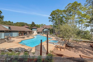 Discover a rare opportunity to own your dream home in the on Sharks Tooth Golf Club in Florida - for sale on GolfHomes.com, golf home, golf lot