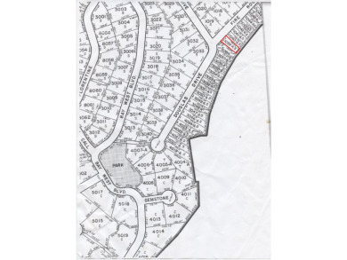 East-facing lot in Applehead West. Located on a quiet street on Apple Rock Golf Course - Horseshoe Bay in Texas - for sale on GolfHomes.com, golf home, golf lot