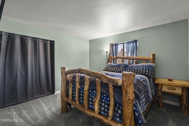 Situated on over 3 acres with easy freeway access, this property on Sierra Sage Golf Course in Nevada - for sale on GolfHomes.com, golf home, golf lot