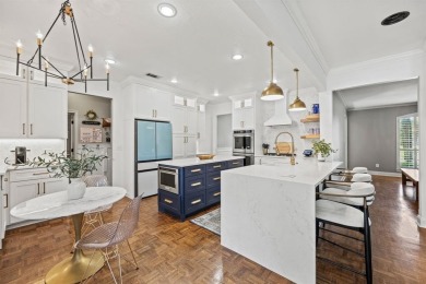 Welcome to this beautifully updated 4-bedroom, 3-bath home on Buffalo Creek Golf Club in Texas - for sale on GolfHomes.com, golf home, golf lot