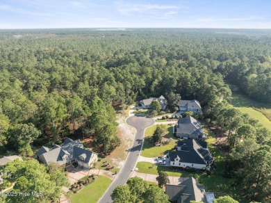 Discover a rare opportunity to own a prime cul-de-sac lot in the on Carolina National Golf Club in North Carolina - for sale on GolfHomes.com, golf home, golf lot