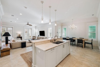 Welcome to Caribe, where French Caribbean style meets on Sandestin Golf and Beach Resort - The Links in Florida - for sale on GolfHomes.com, golf home, golf lot