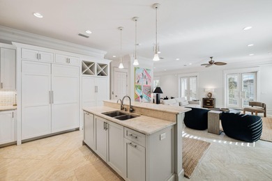 Welcome to Caribe, where French Caribbean style meets on Sandestin Golf and Beach Resort - The Links in Florida - for sale on GolfHomes.com, golf home, golf lot