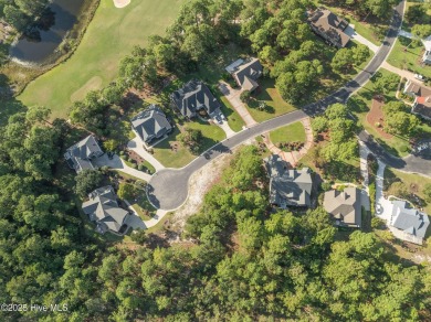 Discover a rare opportunity to own a prime cul-de-sac lot in the on Carolina National Golf Club in North Carolina - for sale on GolfHomes.com, golf home, golf lot