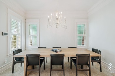 Welcome to Caribe, where French Caribbean style meets on Sandestin Golf and Beach Resort - The Links in Florida - for sale on GolfHomes.com, golf home, golf lot