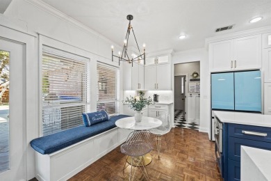 Welcome to this beautifully updated 4-bedroom, 3-bath home on Buffalo Creek Golf Club in Texas - for sale on GolfHomes.com, golf home, golf lot