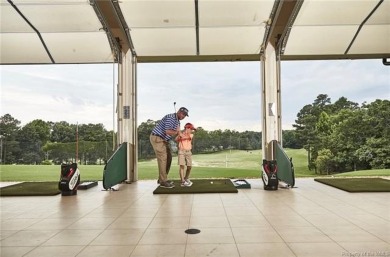 Rare opportunity to own the best double lot with unparalleled on Fords Colony Country Club in Virginia - for sale on GolfHomes.com, golf home, golf lot